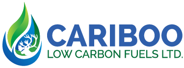 Cariboo Low Carbon Fuels Logo